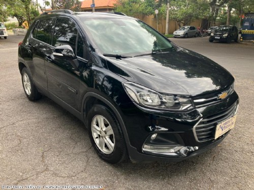 Chevrolet TRACKER LT 1.4 TURBO 2019/2019